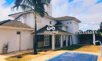 Imagem 2: Casa Alphaville Lagoa dos Ingleses Nova Lima