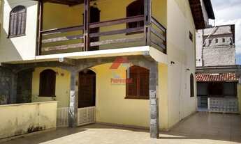 Imagem: NOVA LIMA - Casa Padrão - Jardim Das Américas