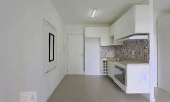 Imagem: Apartamento para Aluguel - Real Parque