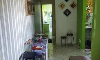 Imagem 3: Dois quartos mobiliado - Jockey de Itaparica