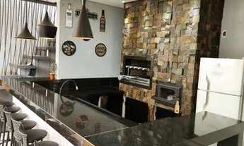 Imagem 6: Casa para Venda em Campinas, Residencial Cittá di Salerno, 3 dormitórios, 1 suíte, 4 banhe