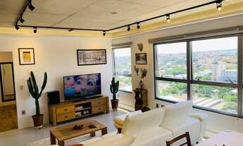 Imagem 3: Apto venda/locação -71,5m² -01 suíte-02 vagas- Cambuí - Campinas - SP