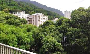 Imagem 2: Apartamento para venda tem 81 metros quadrados com 3 quartos em Tijuca - Rio de Janeiro