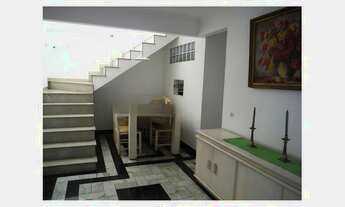 Imagem 3: Cobertura para aluguel e venda possui 150 metros quadrados com 3 quartos