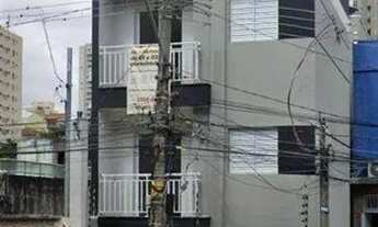 Imagem: Apartamento com 2 dormitórios, 36 m²