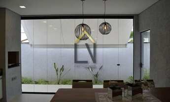 Imagem 3: Casa para Locação no Green Park em Taubaté - SP