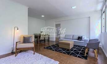 Imagem 2: Apartamento com 3 dormitórios à venda, 107 m² por R$ 764.000,00 - Campo Belo - São Paulo/S