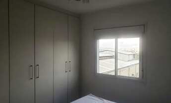 Imagem 6: Apartamento a venda no Parque Continental com 2 vagas - lazer