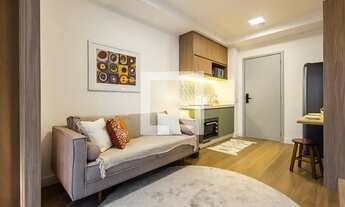 Imagem 4: Apartamento para Aluguel - Pinheiros, 1 Quarto, 37 m2