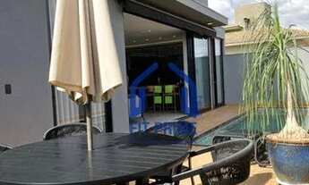 Imagem 4: Sobrado com 4 dormitórios à venda, 410 m² por R$ 4.500.000,00 - Parque Residencial Damha V