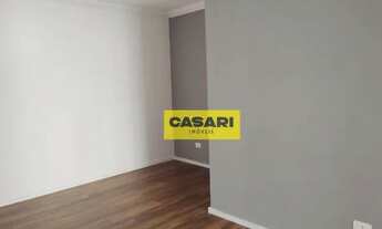 Imagem 3: Apartamento com 2 dormitórios para alugar, 69 m² - Centro - São Bernardo do Campo/SP