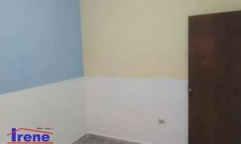 Imagem 7: Casa com 2 dormitórios para alugar, 49 m² por R$ 1.100/mês - Campos Elíseos - Itanhaém/SP