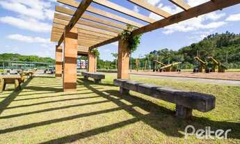 Imagem 4: PORTO ALEGRE - Casa de Condomínio - Vila Nova