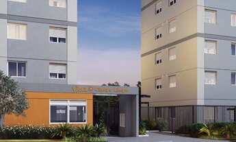 Imagem 5: Estação Jurubatuba -- Aptos 2 dorm com Varanda a 229 mil