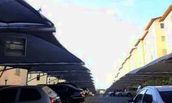 Imagem 2: Entrada a partir de R$ 8.075,00 e financiamento em até 35 anos