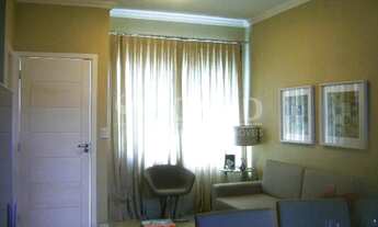 Imagem 3: VILA MARARI: SOBRADO EM CONDOMÍNIO COM 83 M²: MOBILIADO COM 2 SUÍTES, 2 VAGAS