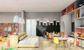 Imagem 3: Apartamento 5 minutos da Avenida Braz Leme, com beleza arquitetônica, estilo europeu