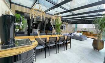 Imagem 2: Sabe aquele apê com cara casa? Entao!