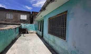 Imagem 7: Casa de vila para aluguel tem 125 metros quadrados com 3 quartos em Jardim Olinda - São Pa