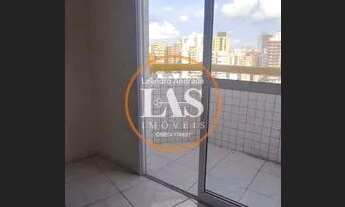 Imagem 3: Apartamento com 1 dorm, Tupi, Praia Grande - R$ 190 mil, Cod: 375