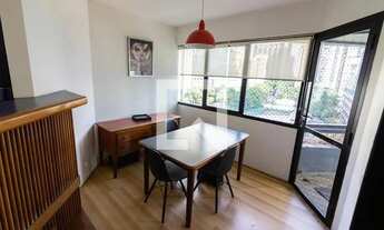 Imagem 5: Apartamento à Venda - Brooklin, 1 Quarto, 55 m2