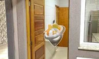 Imagem 7: Sobrado com 2 dormitórios à venda, 120 m² por R$ 650.000,00 - Vila Morro Grande - São Paul