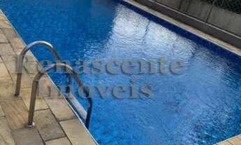 Imagem: Locação Apartamento JARDIM PETRÓPOLIS