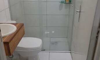 Imagem 4: Apartamento 2/4 Residencial Paiaguas ao lado centro político