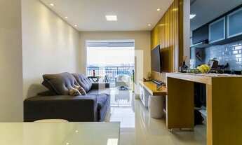 Imagem 5: Apartamento para Aluguel - Lapa, 2 Quartos, 60 m2