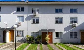 Imagem: Casa Condominio para Venda - 52.15m², 3