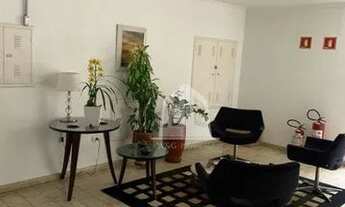 Imagem 2: Apartamento com 1 dormitório, 48 m² - venda por R$ 700.000,00 ou aluguel por R$ 4.615,00/m