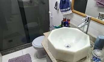 Imagem 6: Apartamento para venda com 104 metros quadrados com 3 quartos em Tijuca - Rio de Janeiro