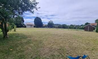 Imagem 2: Velleda oferece excelente terreno, condomínio Goufe IV, Águas Claras