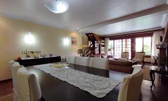 Imagem 4: Casa em Condomínio para Venda em Teresópolis, Alto, 4 dormitórios, 4 suítes, 4 banheiros