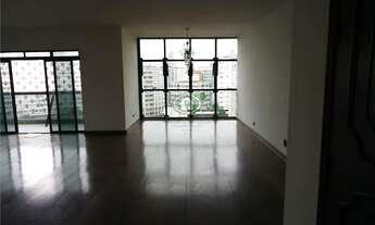 Imagem 2: Apartamento residencial à venda, Gonzaga, Santos
