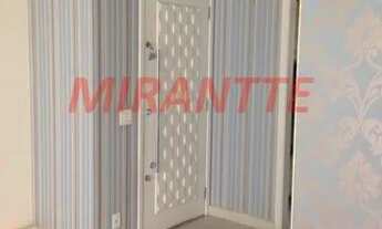 Imagem 7: Apartamento de 142m² com 3 quartos em Lauzane Paulista