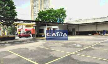 Imagem 5: Terreno de 928 m² - venda por R$ 14.700.000 ou aluguel por R$ 20.680/mês - Belenzinho - Sã