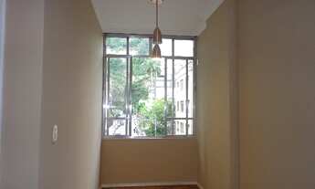Imagem 6: Apartamento para aluguel tem 78 metros quadrados com 2 quartos em Laranjeiras - Rio de Jan