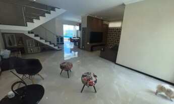 Imagem 6: Casa duplex 4 suítes