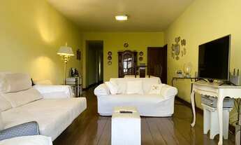 Imagem 3: Apartamento com planta gigante a venda com 160 m2 com 3 quartos em Andaraí - Rio de Janeir