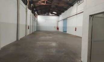 Imagem 5: SÃO PAULO - Galpao/Deposito/Armazem - VILA LEOPOLDINA