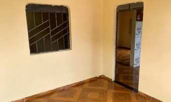 Imagem 2: Aluguel de uma casa