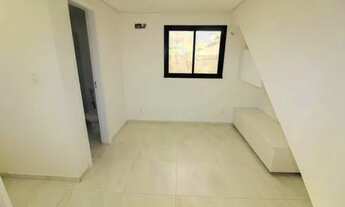 Imagem 6: Apartamento de 31m² no bairro Varjota