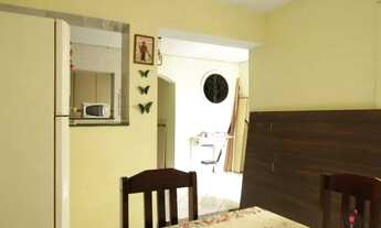 Imagem 6: Sobrado com 2 dormitórios à venda, 70 m² por R$ 350.000,00 - Vila Maria Eugênia - Campinas