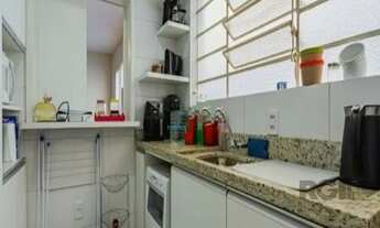 Imagem 3: Apartamento em Bom Fim