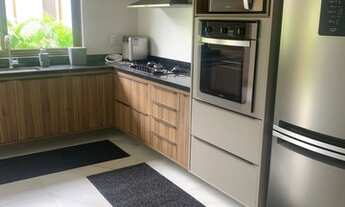 Imagem 4: 5 suítes Ilha dos pássaros - Praia do Forte