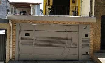 Imagem: Sobrado Vila Eugênia - Ref V23548