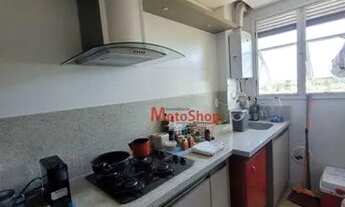 Imagem 4: Apartamento com 3 dormitórios à venda, 91 m² por R$ 590.000,00 - Centro - Araranguá/SC