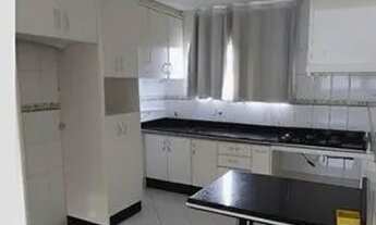 Imagem: Apartamento com 3 quartos no Residencial