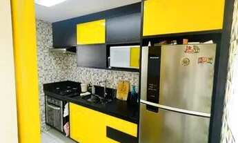 Imagem 5: APARTAMENTO PARA VENDA CONDOMÍNIO JARDINS DA CIDADE 2 DORMITÒRIOS